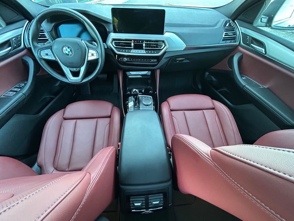 2024 BMW X4 xDrive30i Lakeland FL