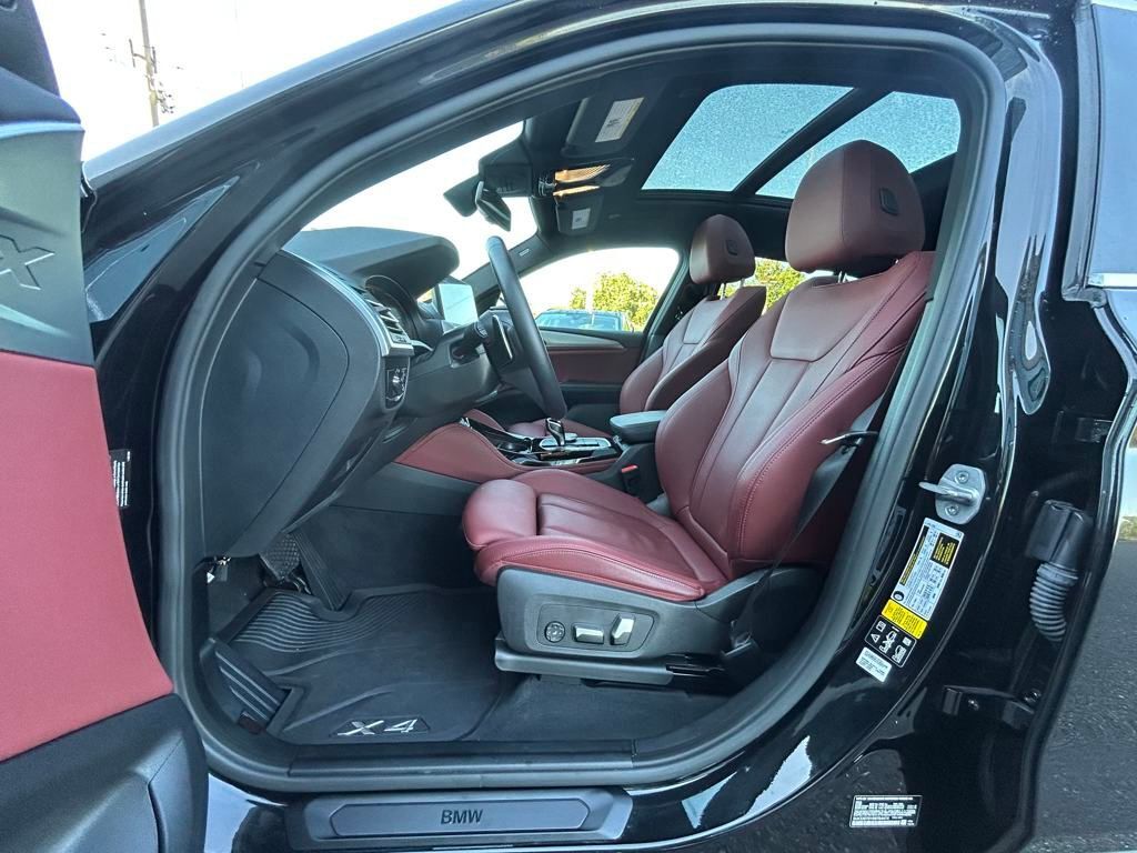 2024 BMW X4 xDrive30i Lakeland FL