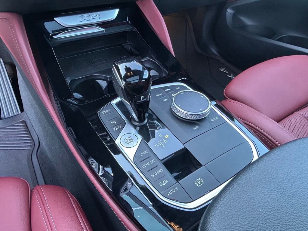 2024 BMW X4 xDrive30i Lakeland FL