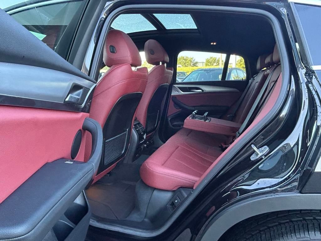 2024 BMW X4 xDrive30i Lakeland FL