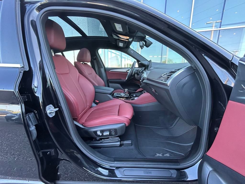 2024 BMW X4 xDrive30i Lakeland FL