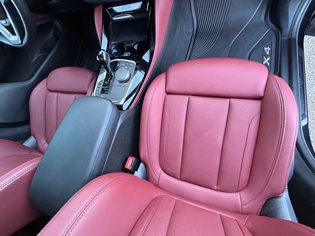 2024 BMW X4 xDrive30i Lakeland FL