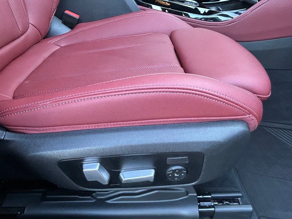 2024 BMW X4 xDrive30i Lakeland FL