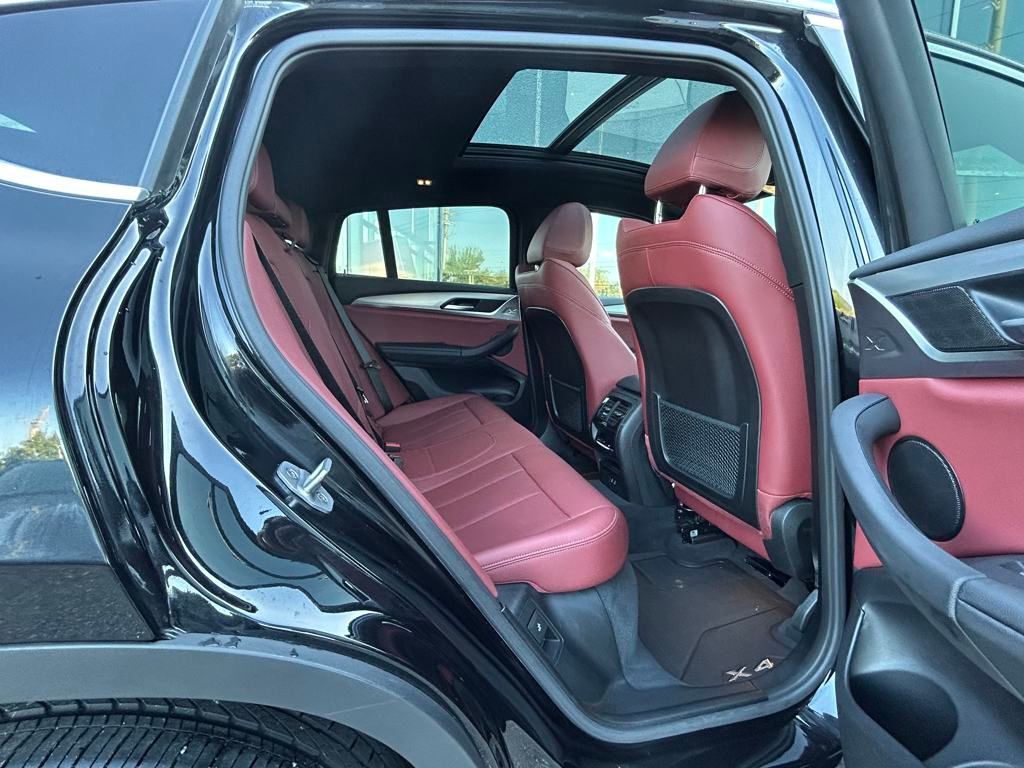 2024 BMW X4 xDrive30i Lakeland FL