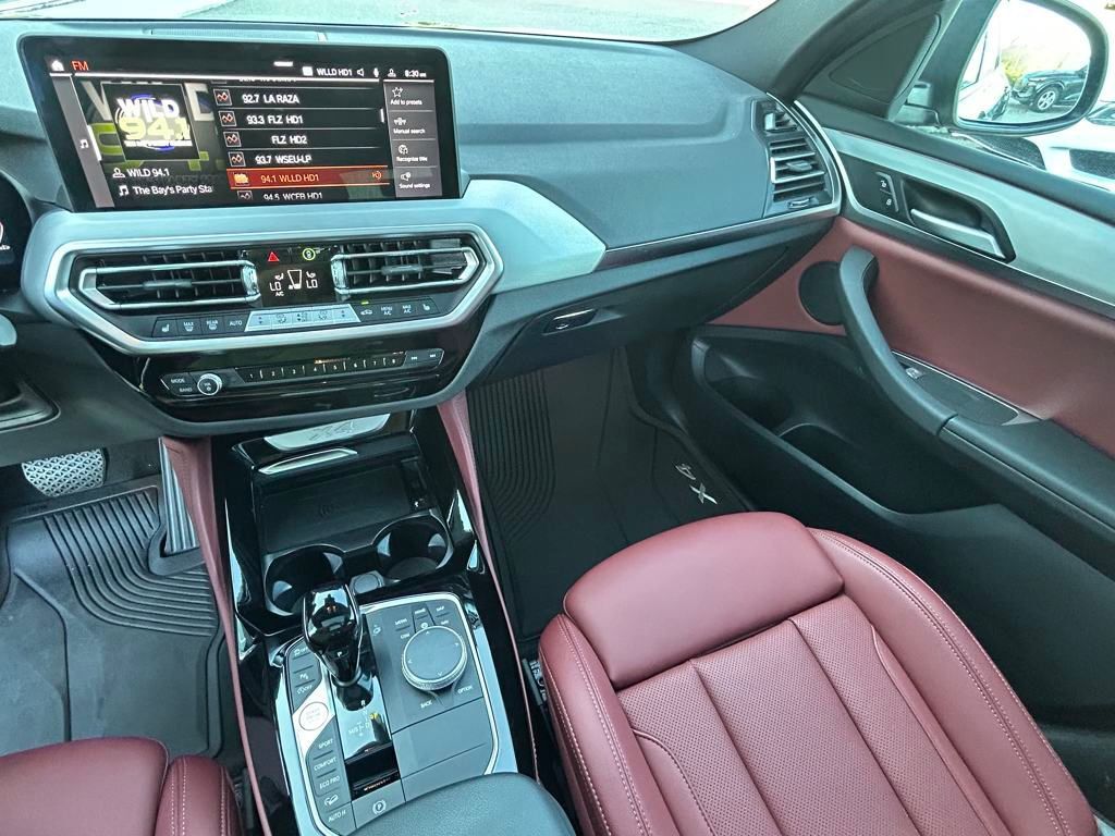 2024 BMW X4 xDrive30i Lakeland FL
