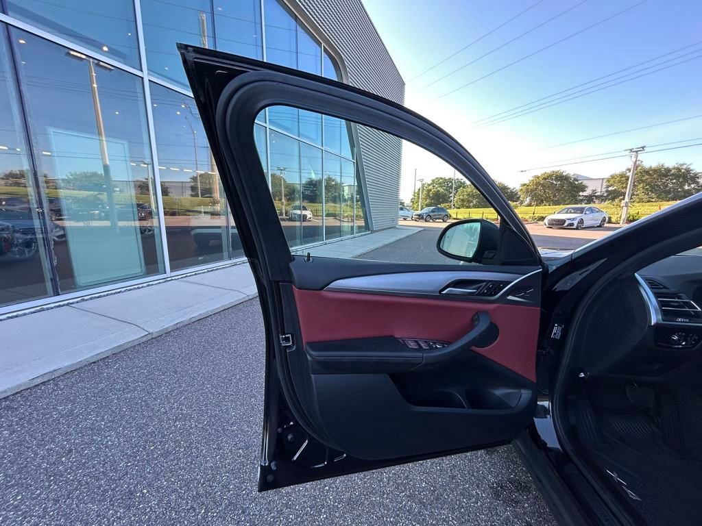 2024 BMW X4 xDrive30i Lakeland FL