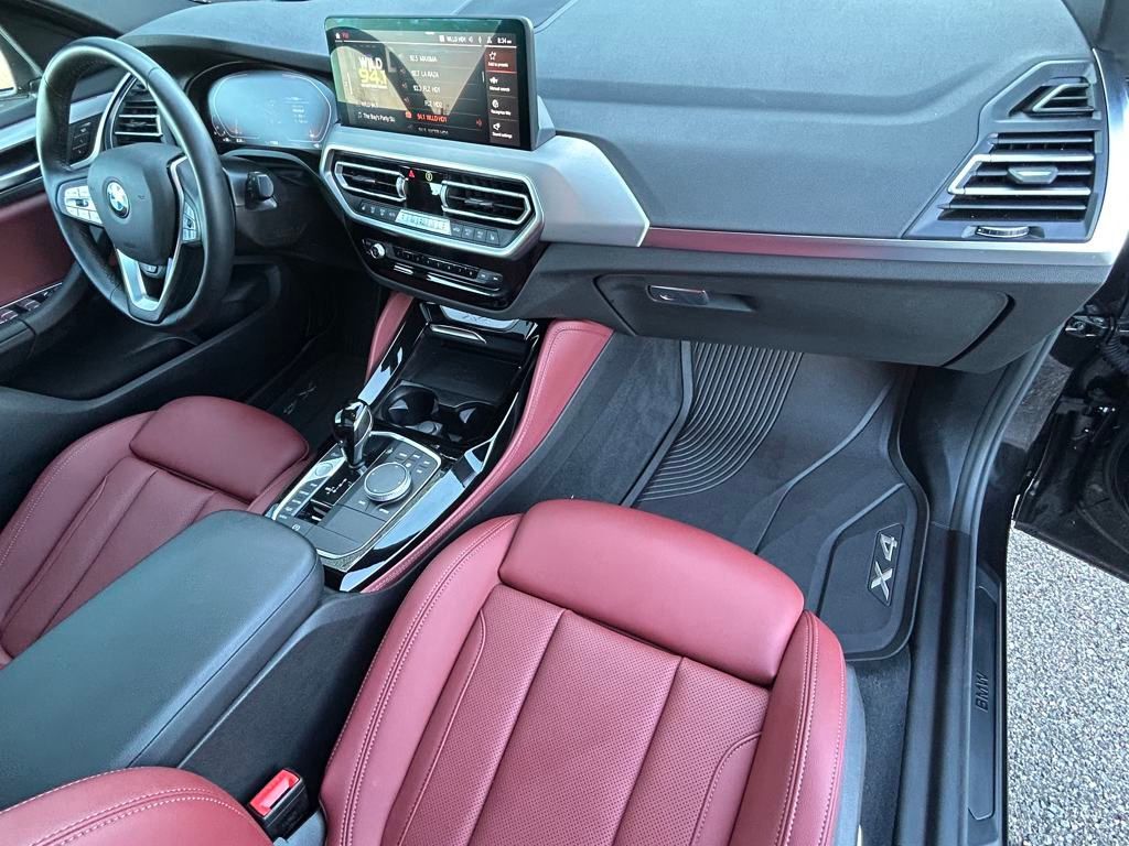2024 BMW X4 xDrive30i Lakeland FL