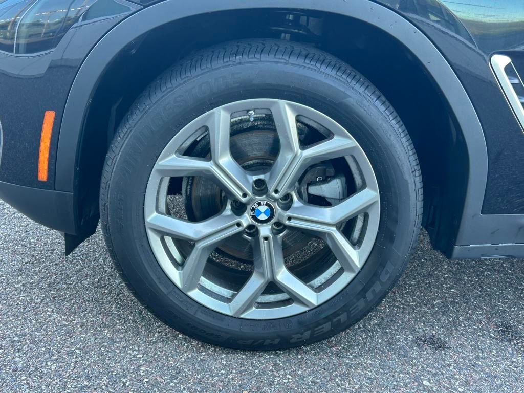2024 BMW X4 xDrive30i Lakeland FL