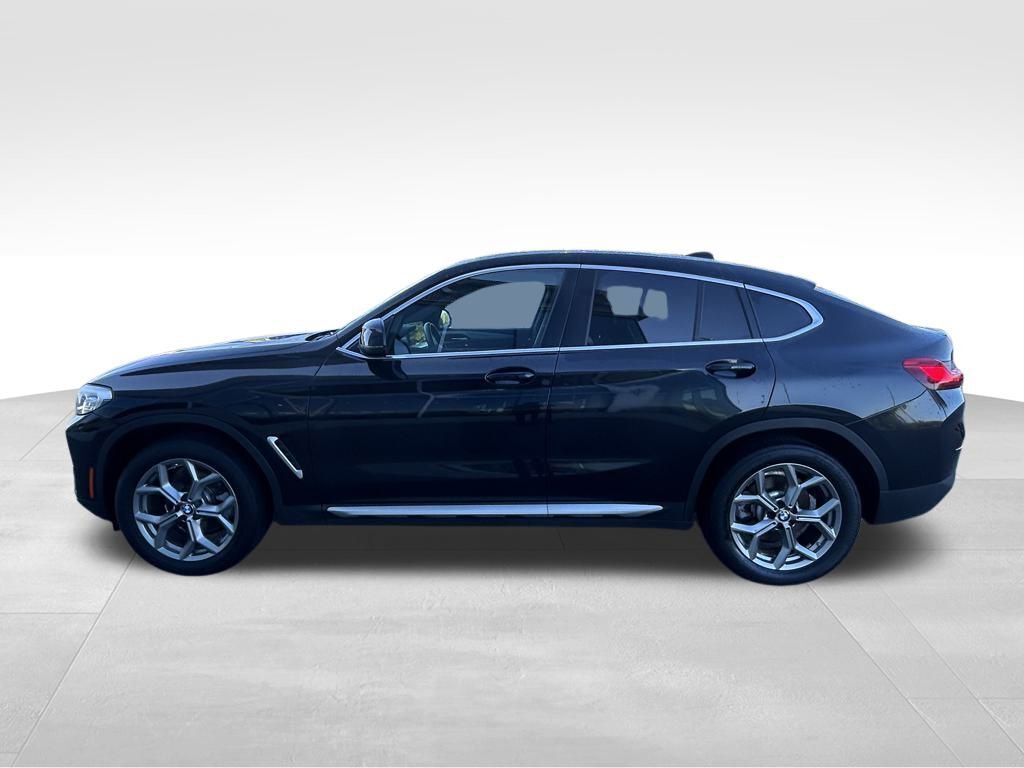 2024 BMW X4 xDrive30i Lakeland FL