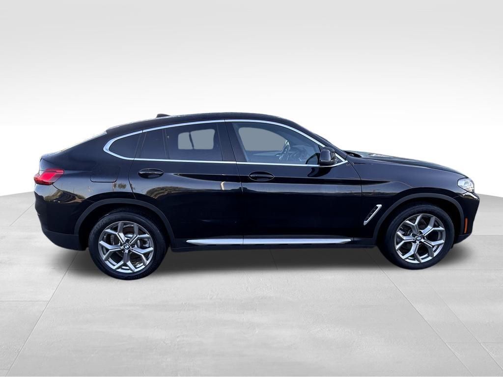 2024 BMW X4 xDrive30i Lakeland FL