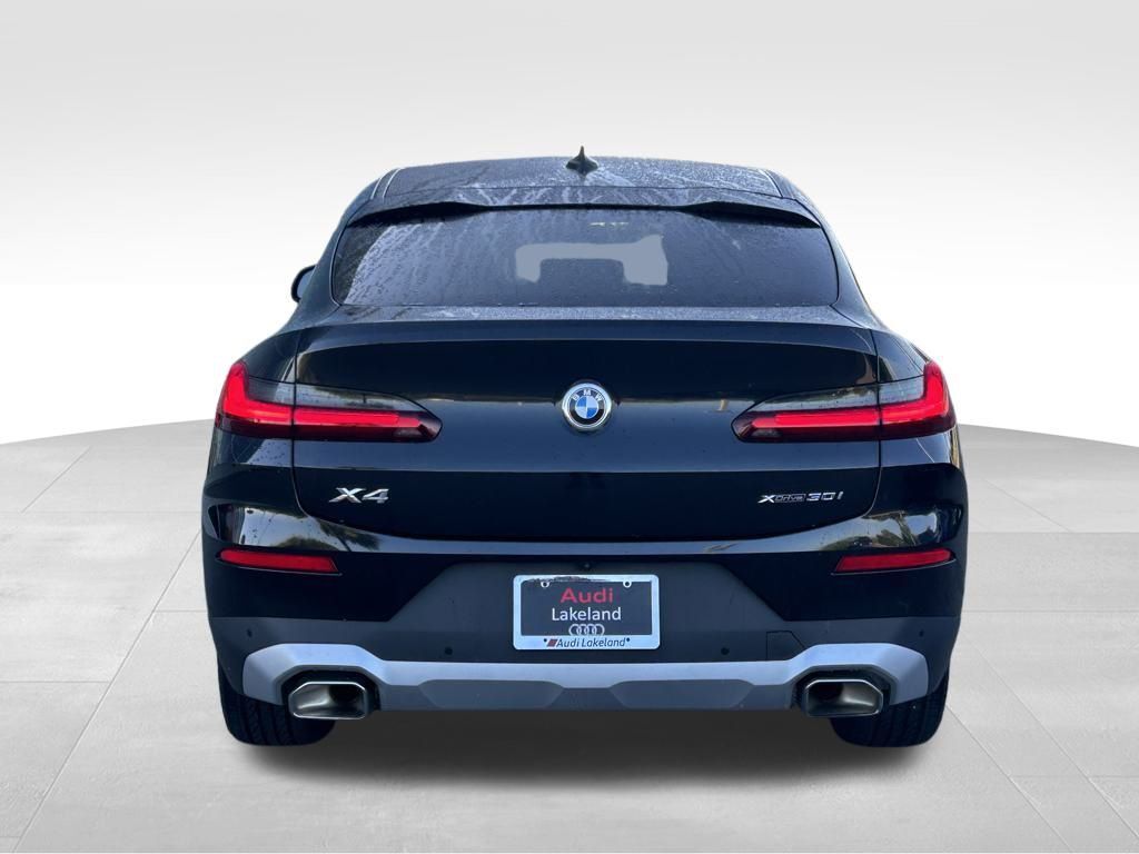 2024 BMW X4 xDrive30i Lakeland FL