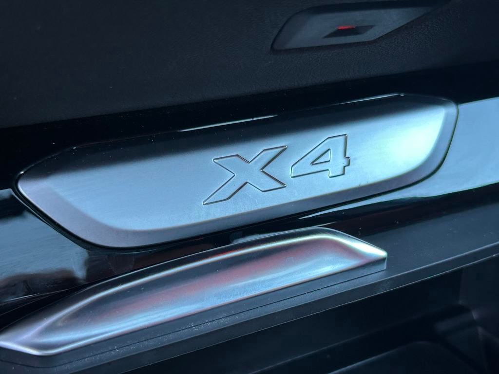 2024 BMW X4 xDrive30i Lakeland FL