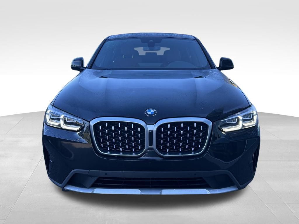 2024 BMW X4 xDrive30i Lakeland FL