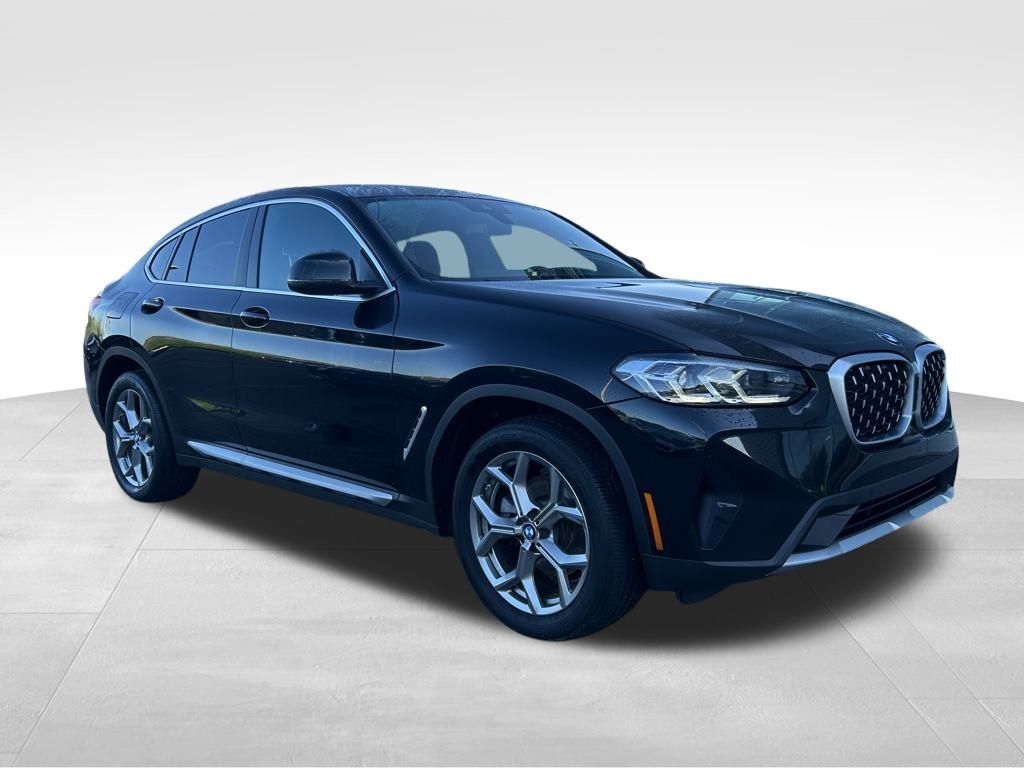 2024 BMW X4 xDrive30i Lakeland FL