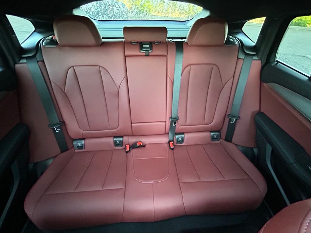 2024 BMW X4 xDrive30i Lakeland FL