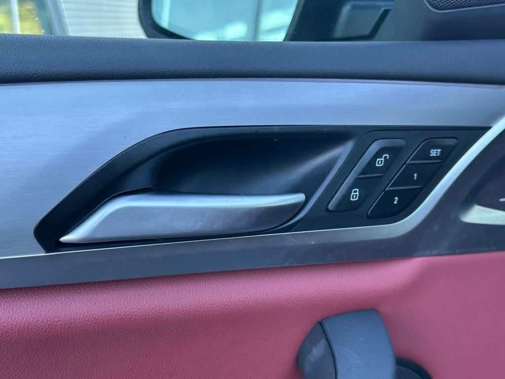 2024 BMW X4 xDrive30i Lakeland FL