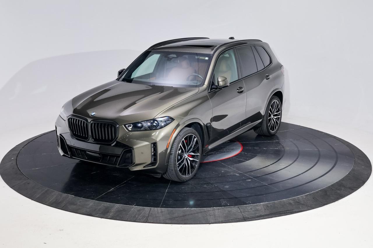 2024 BMW X5 40i M SPORT LINE 2024 BMW X5 40i M SPORT LINE