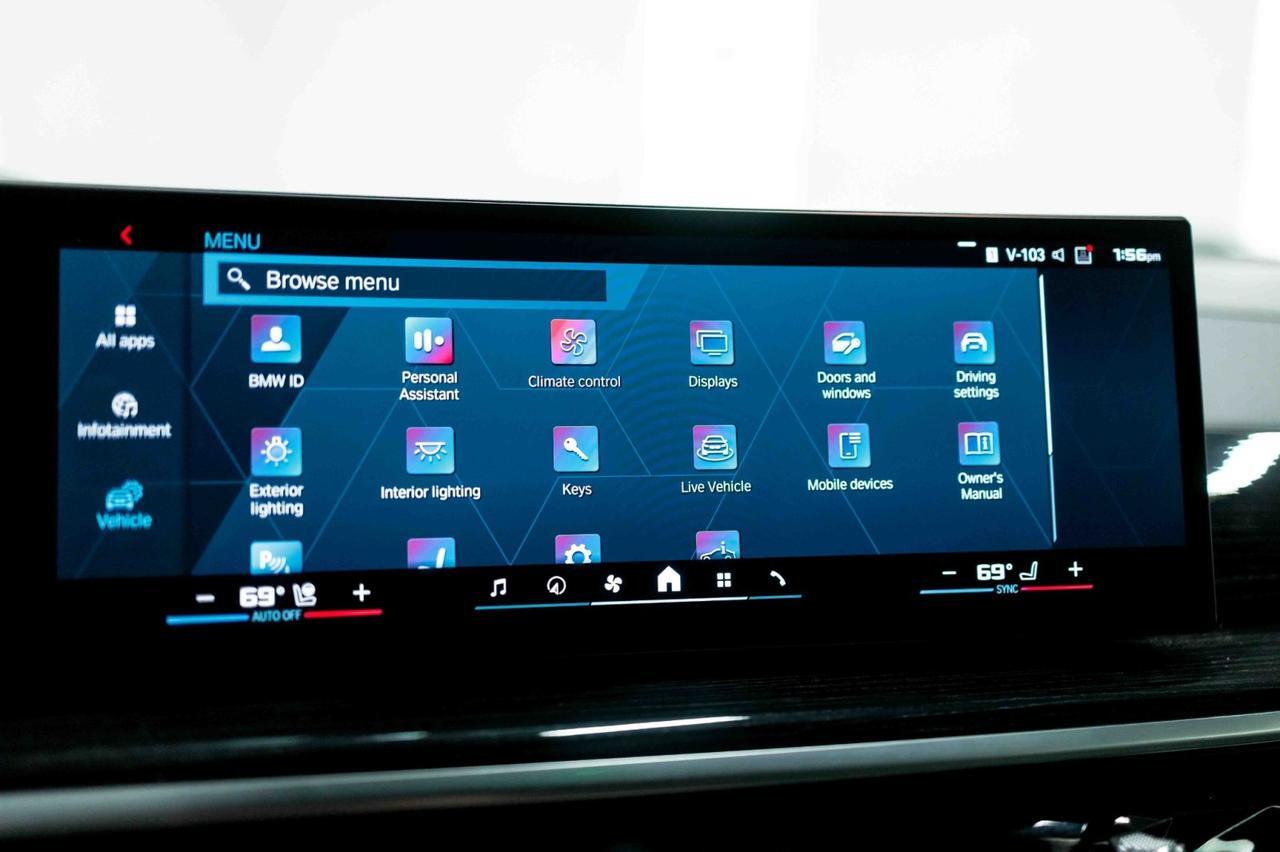 2024 BMW X5 M Competition Marietta GA 2024 BMW X5 M Competition Marietta GA