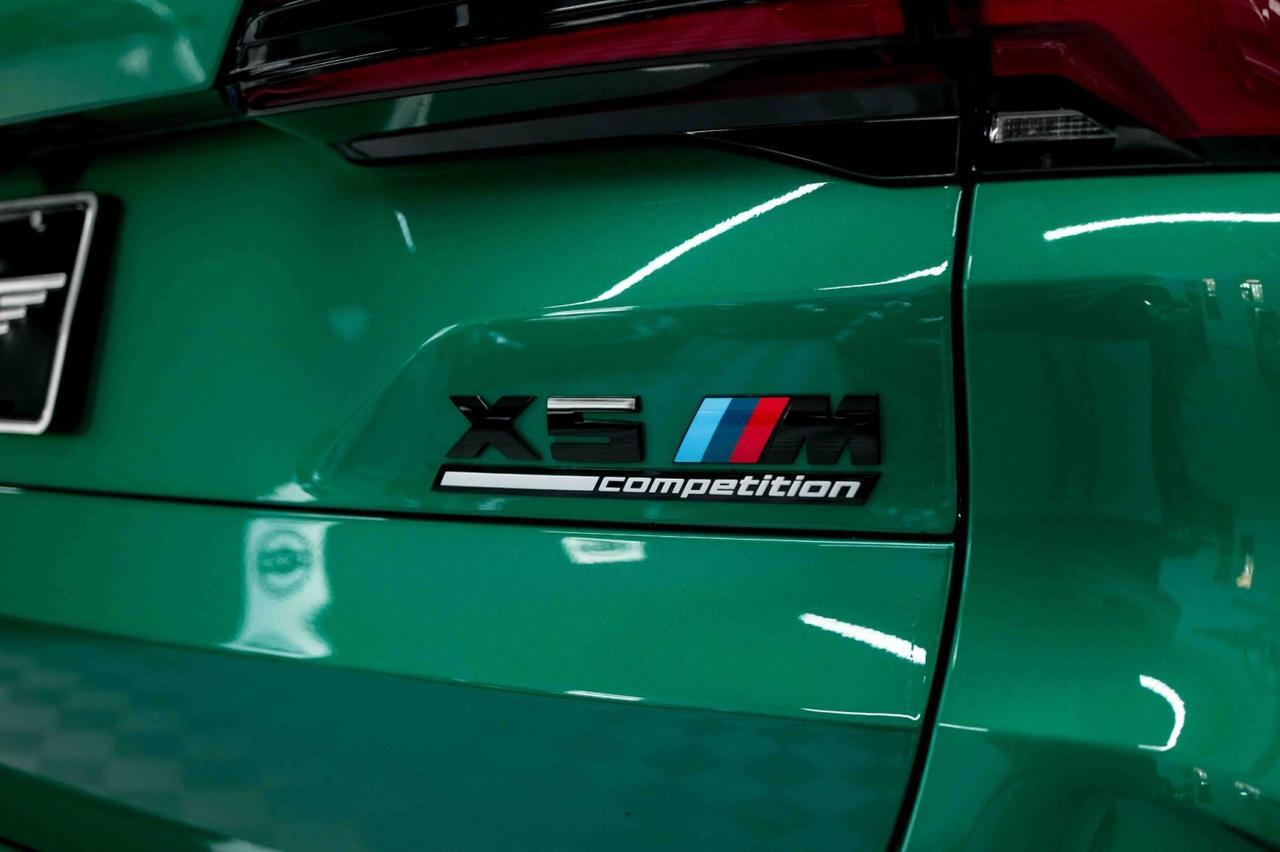 2024 BMW X5 M Competition Marietta GA 2024 BMW X5 M Competition Marietta GA