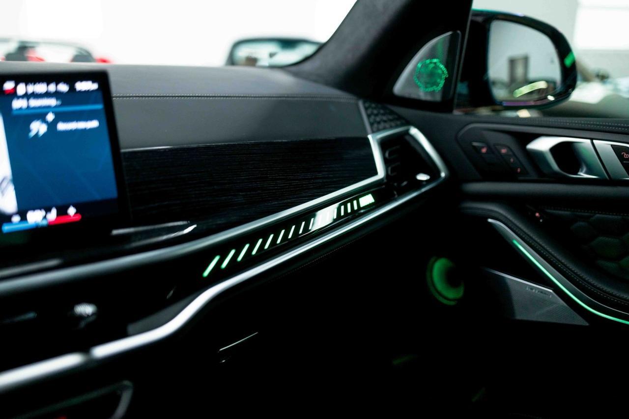 2024 BMW X5 M Competition Marietta GA 2024 BMW X5 M Competition Marietta GA