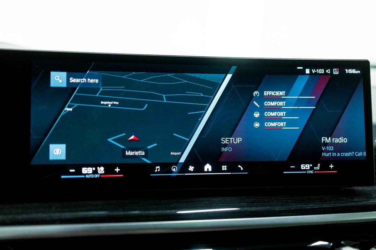 2024 BMW X5 M Competition Marietta GA 2024 BMW X5 M Competition Marietta GA