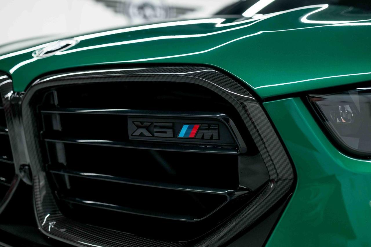 2024 BMW X5 M Competition Marietta GA 2024 BMW X5 M Competition Marietta GA