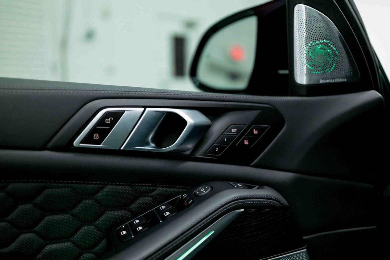 2024 BMW X5 M Competition Marietta GA 2024 BMW X5 M Competition Marietta GA