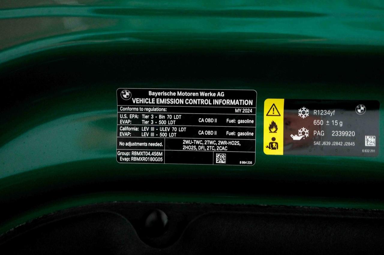 2024 BMW X5 M Competition Marietta GA 2024 BMW X5 M Competition Marietta GA