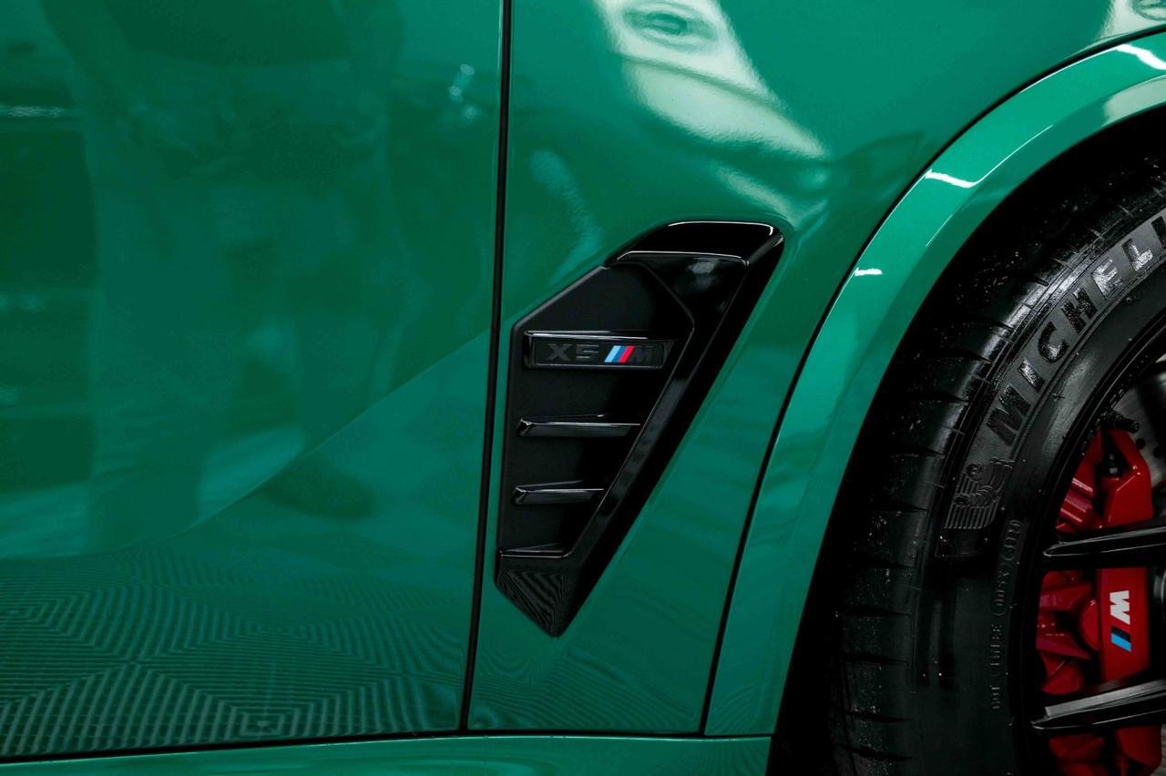 2024 BMW X5 M Competition Marietta GA 2024 BMW X5 M Competition Marietta GA