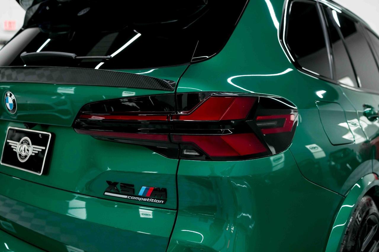 2024 BMW X5 M Competition Marietta GA 2024 BMW X5 M Competition Marietta GA