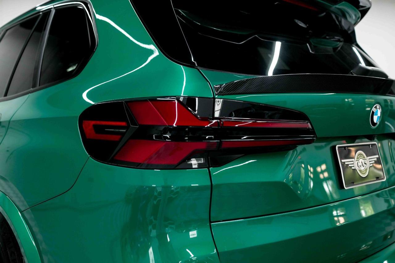 2024 BMW X5 M Competition Marietta GA 2024 BMW X5 M Competition Marietta GA