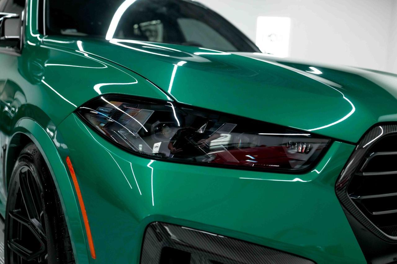 2024 BMW X5 M Competition Marietta GA 2024 BMW X5 M Competition Marietta GA