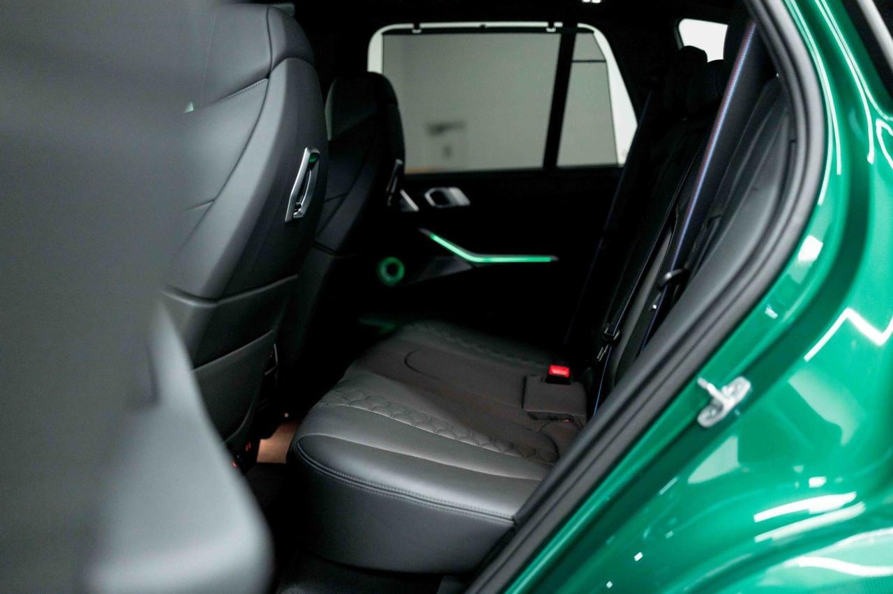 2024 BMW X5 M Competition Marietta GA 2024 BMW X5 M Competition Marietta GA