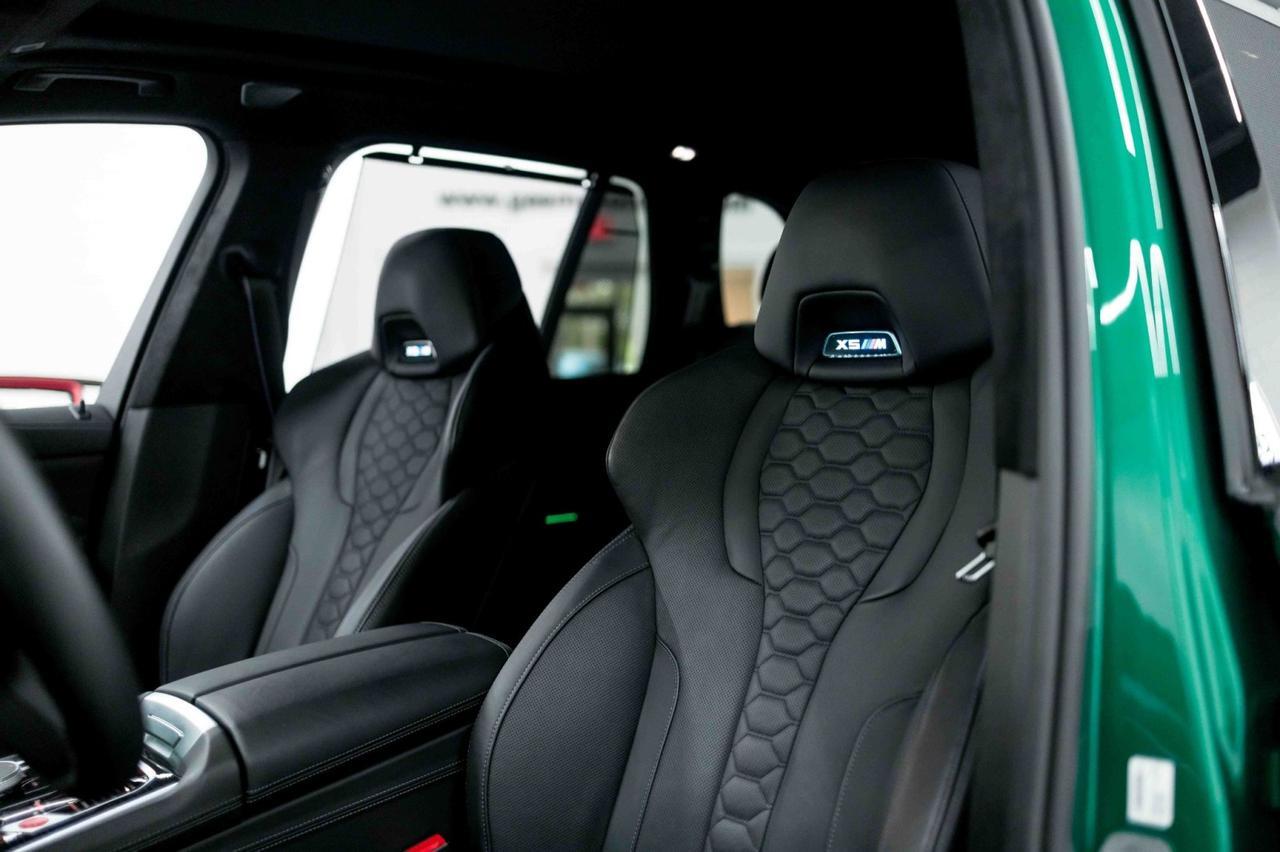 2024 BMW X5 M Competition Marietta GA 2024 BMW X5 M Competition Marietta GA