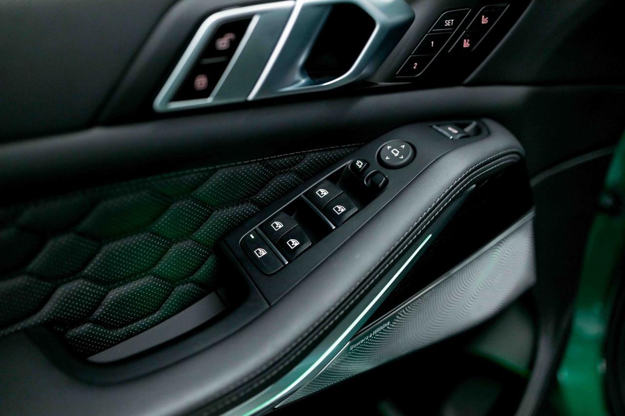 2024 BMW X5 M Competition Marietta GA 2024 BMW X5 M Competition Marietta GA