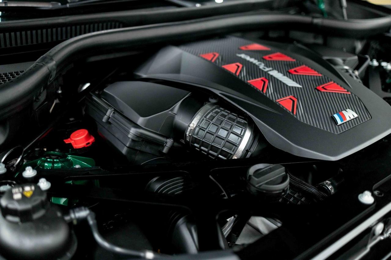 2024 BMW X5 M Competition Marietta GA 2024 BMW X5 M Competition Marietta GA