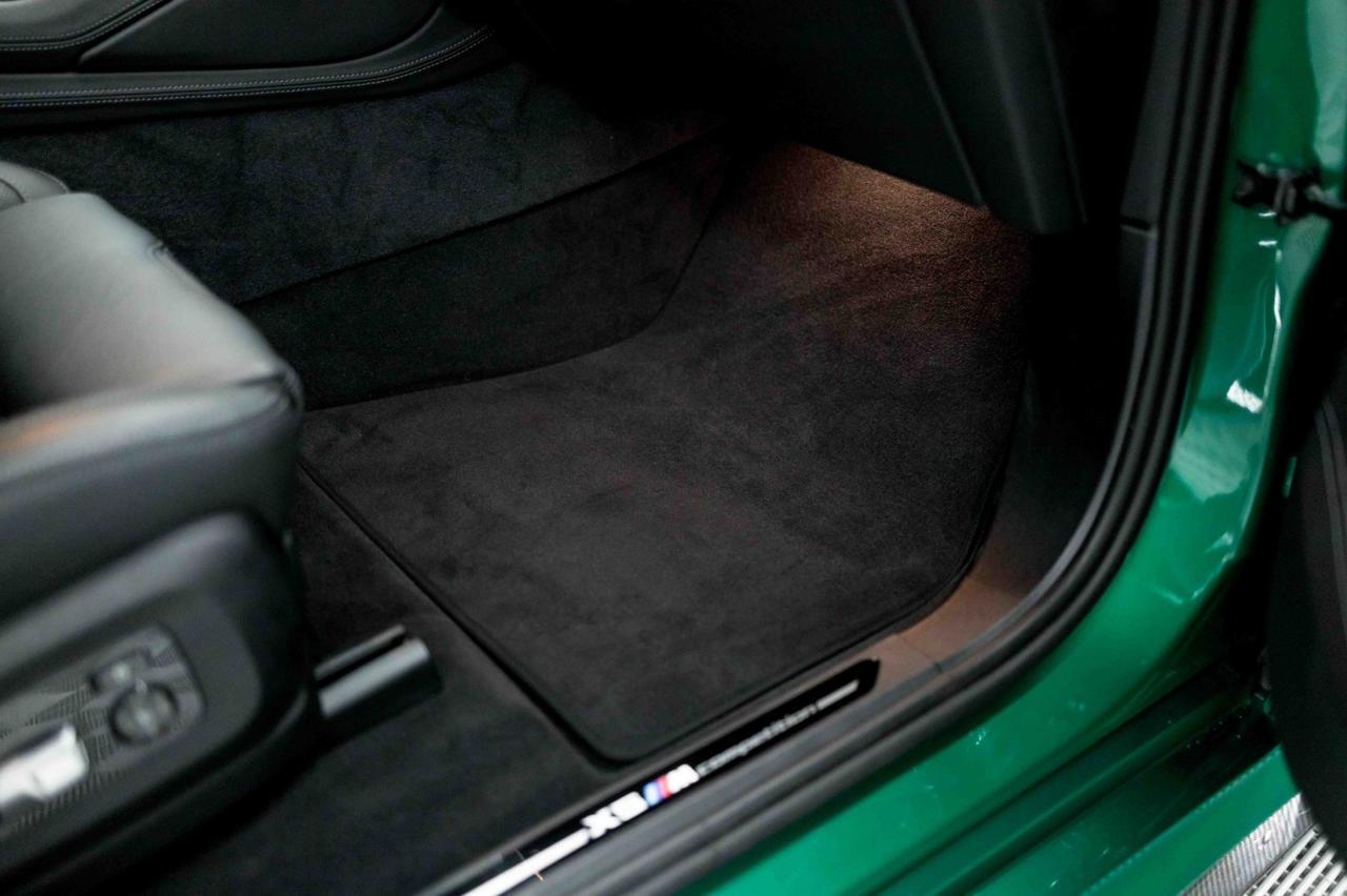 2024 BMW X5 M Competition Marietta GA 2024 BMW X5 M Competition Marietta GA