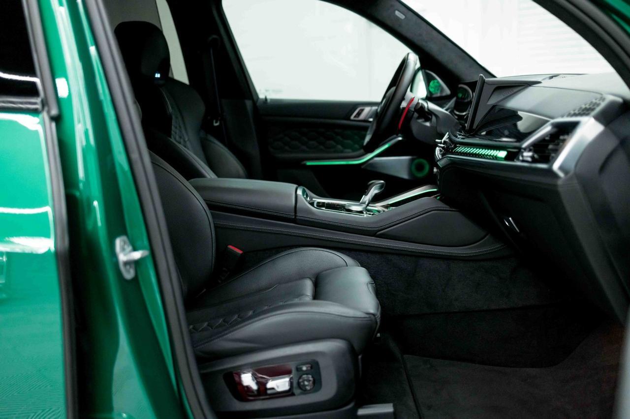 2024 BMW X5 M Competition Marietta GA 2024 BMW X5 M Competition Marietta GA