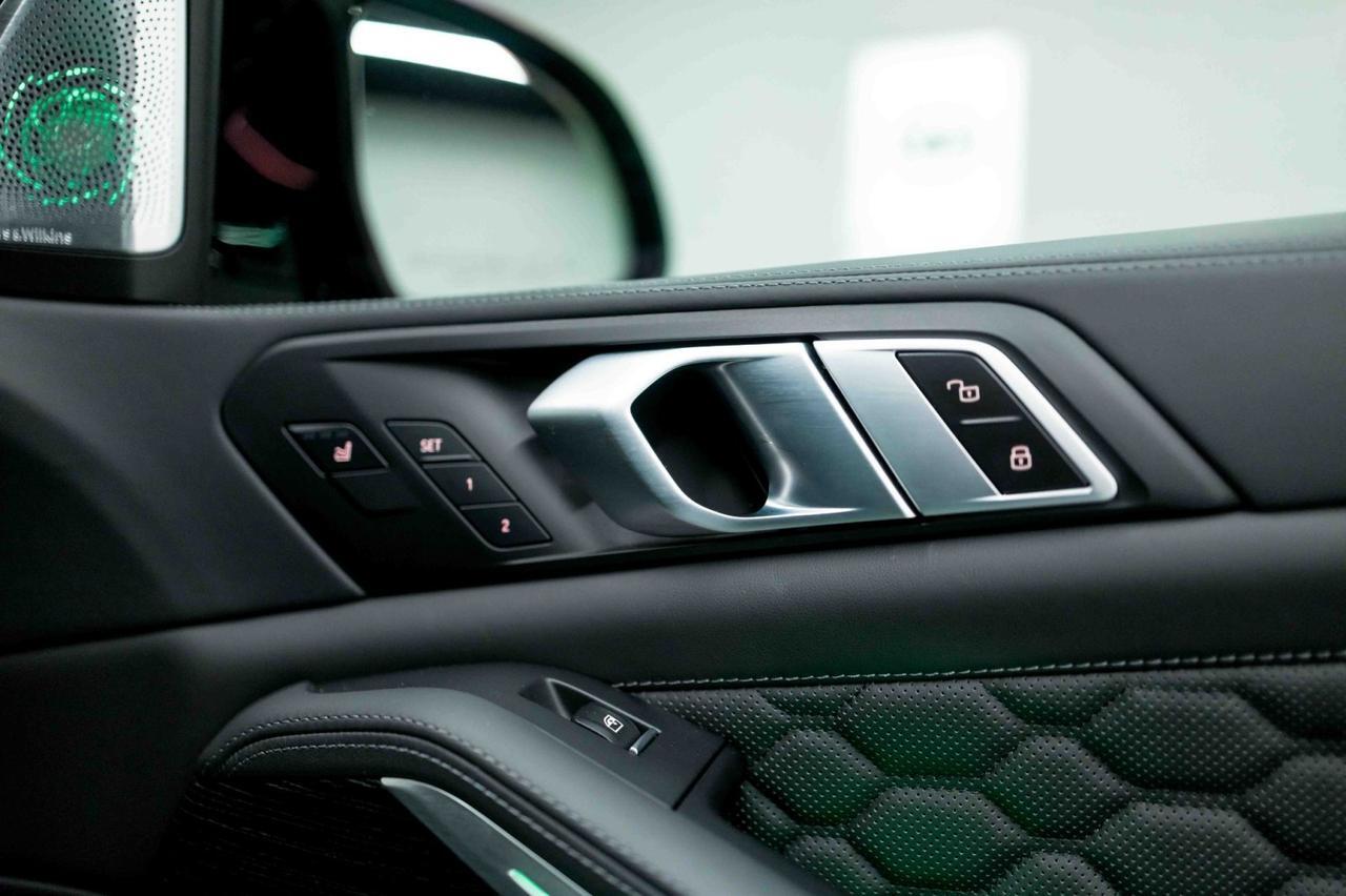 2024 BMW X5 M Competition Marietta GA 2024 BMW X5 M Competition Marietta GA