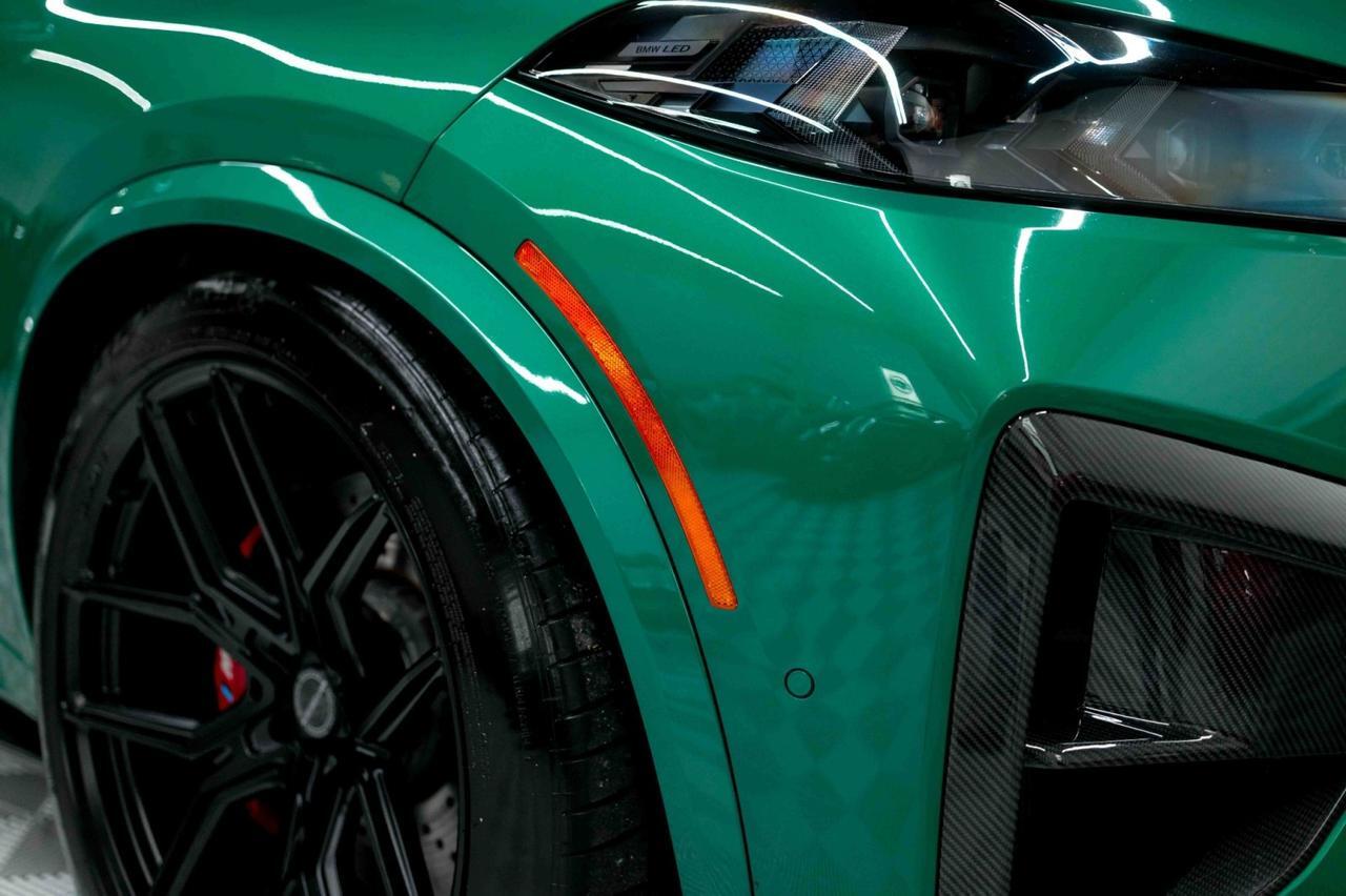 2024 BMW X5 M Competition Marietta GA 2024 BMW X5 M Competition Marietta GA