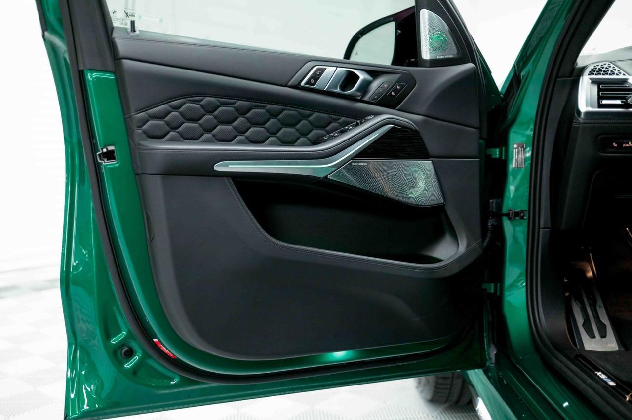 2024 BMW X5 M Competition Marietta GA 2024 BMW X5 M Competition Marietta GA