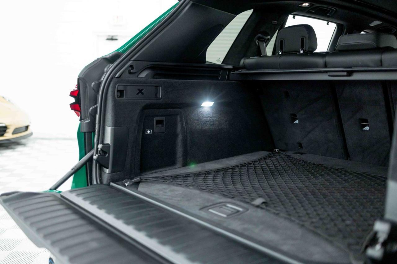 2024 BMW X5 M Competition Marietta GA 2024 BMW X5 M Competition Marietta GA