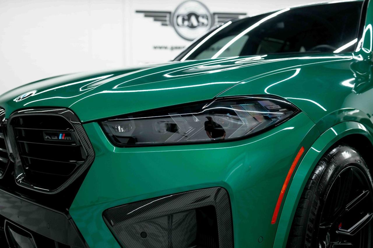 2024 BMW X5 M Competition Marietta GA 2024 BMW X5 M Competition Marietta GA