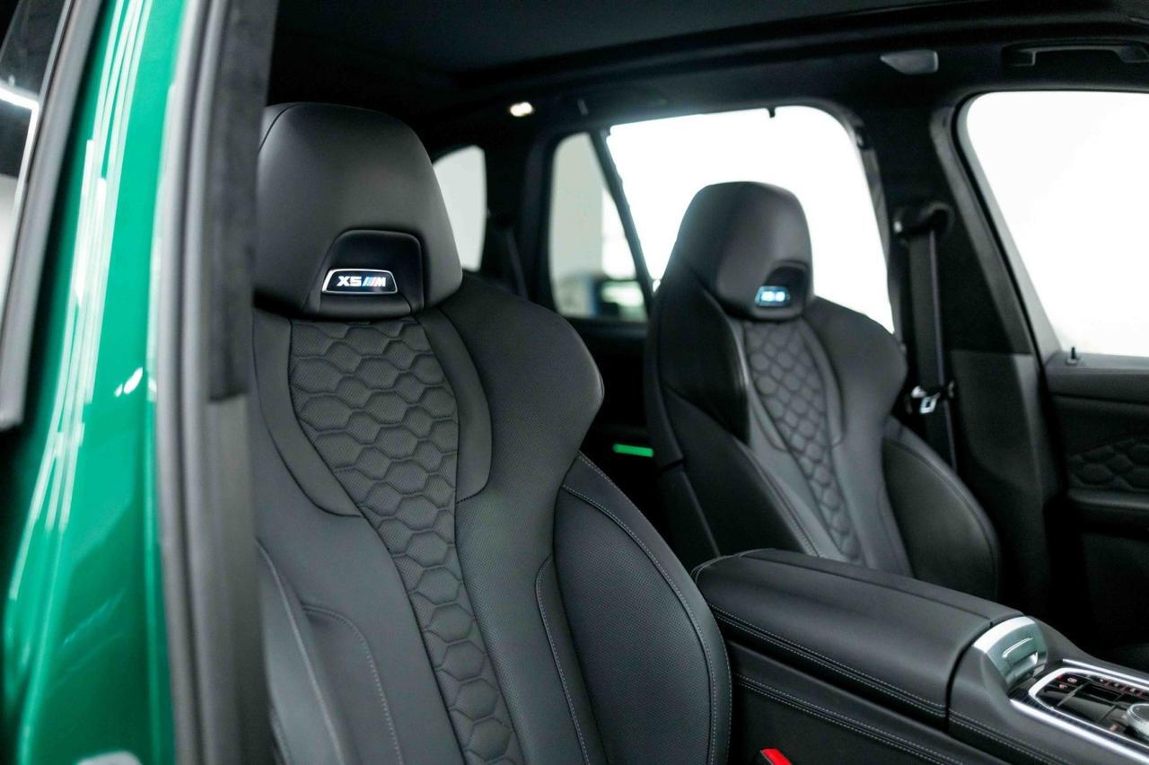 2024 BMW X5 M Competition Marietta GA 2024 BMW X5 M Competition Marietta GA