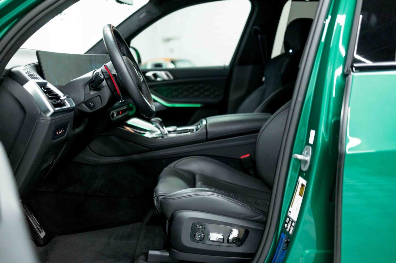 2024 BMW X5 M Competition Marietta GA 2024 BMW X5 M Competition Marietta GA