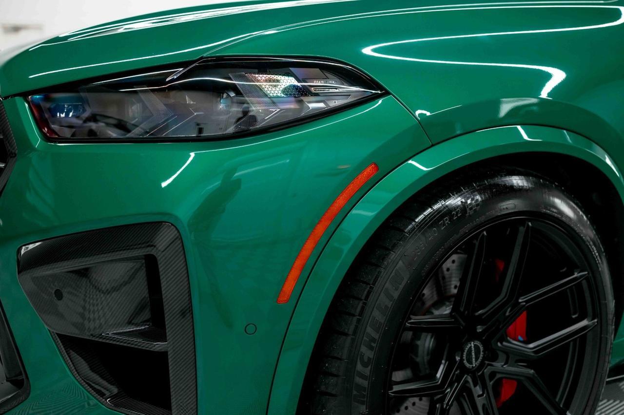 2024 BMW X5 M Competition Marietta GA 2024 BMW X5 M Competition Marietta GA