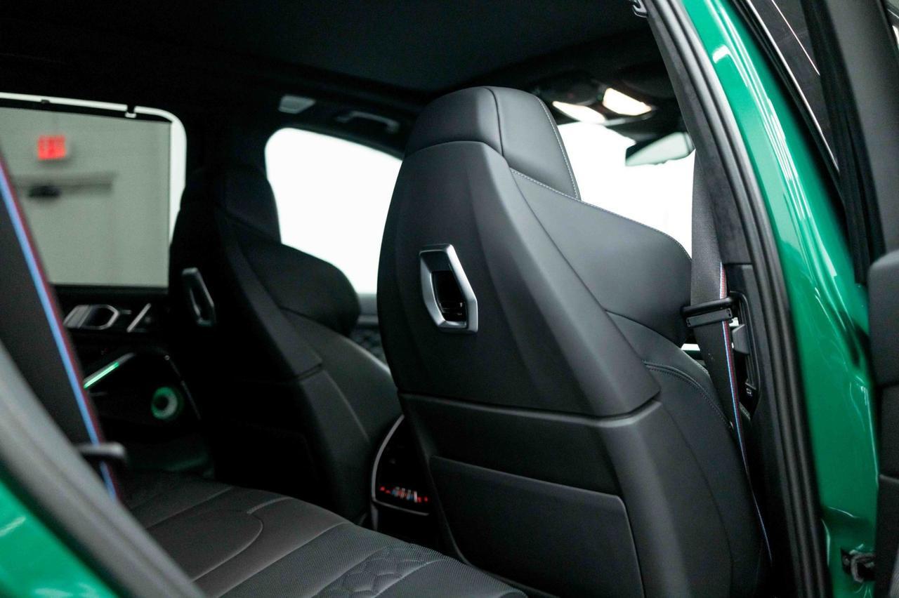 2024 BMW X5 M Competition Marietta GA 2024 BMW X5 M Competition Marietta GA