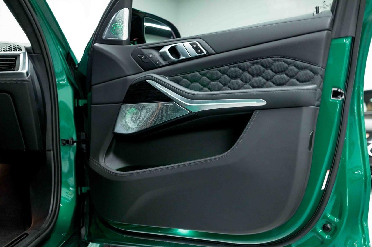 2024 BMW X5 M Competition Marietta GA 2024 BMW X5 M Competition Marietta GA