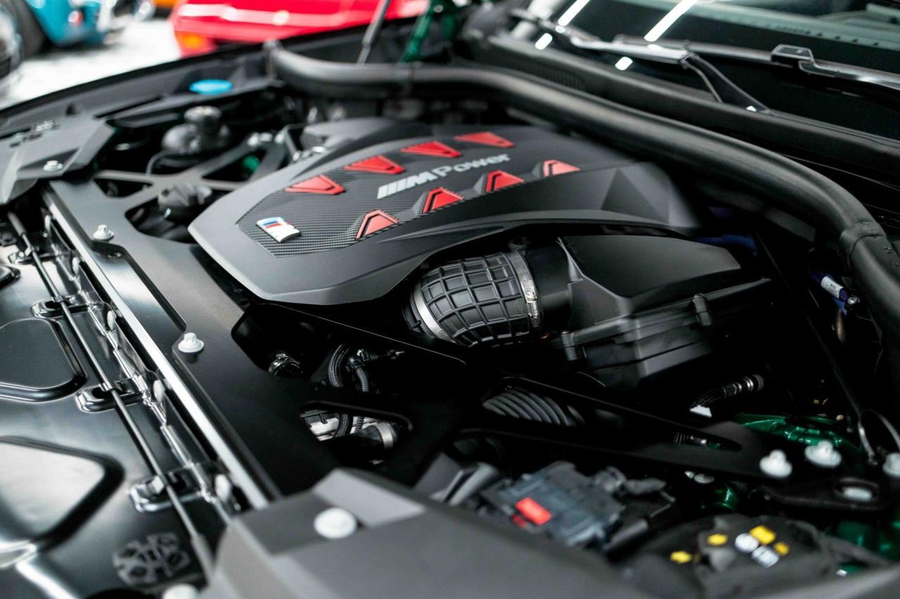 2024 BMW X5 M Competition Marietta GA 2024 BMW X5 M Competition Marietta GA