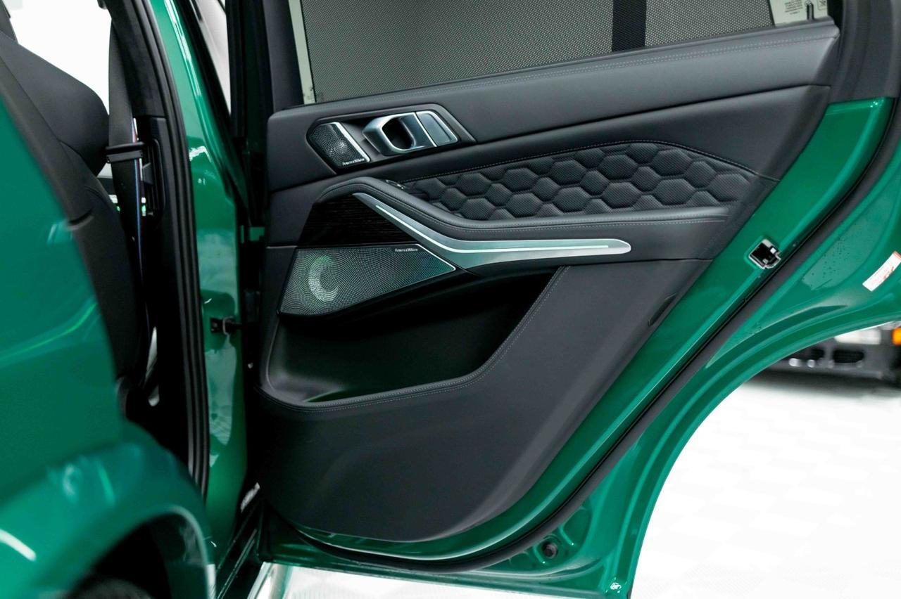 2024 BMW X5 M Competition Marietta GA 2024 BMW X5 M Competition Marietta GA